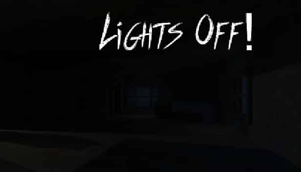 Lights Off! Gratis horrorgame gaat over de pure angst van het uitdoen van de lichten voor het slapengaan