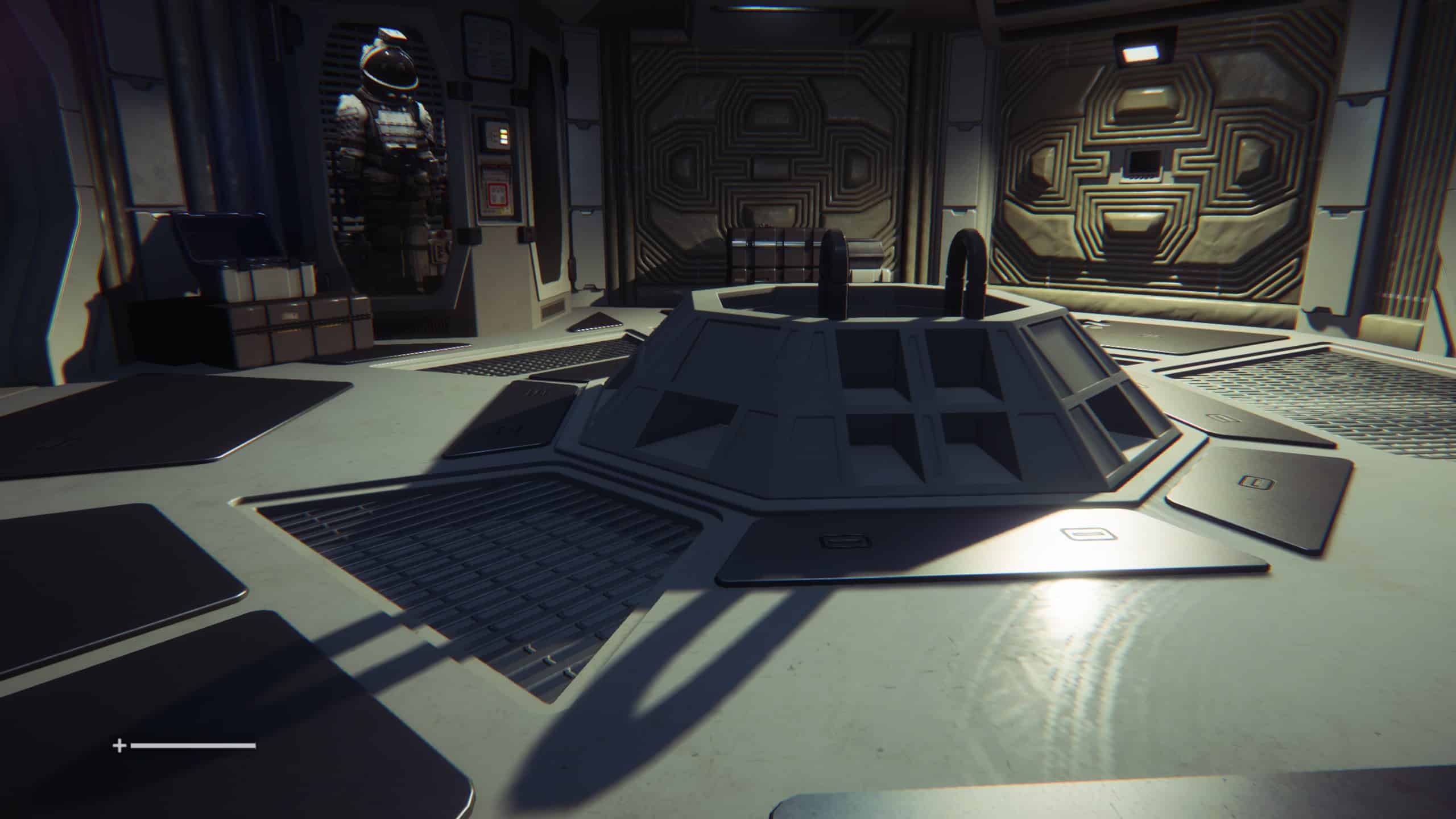 Alien: Isolation Mod maakt het spel ‘onverbiddelijk moeilijk’