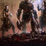Diablo Immortal Update raid boss