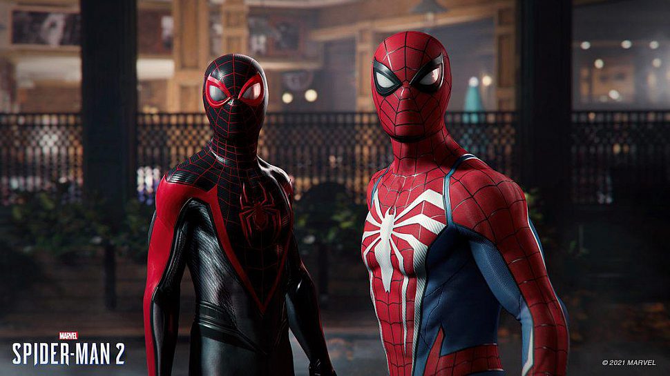 Spider-Man Game Fan heeft interessant idee voor nieuwe Gameplay Feature in Spider-Man 2