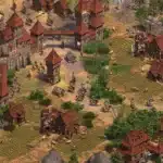 Age of Empires 2 lore