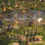 Age of Empires 3 lore