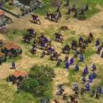 Age of Empires lore