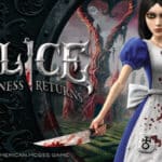Alice in Wonderland 2 lore