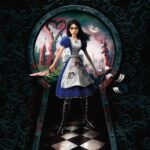 Alice in Wonderland lore