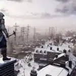 Assassin's Creed 3 Lore