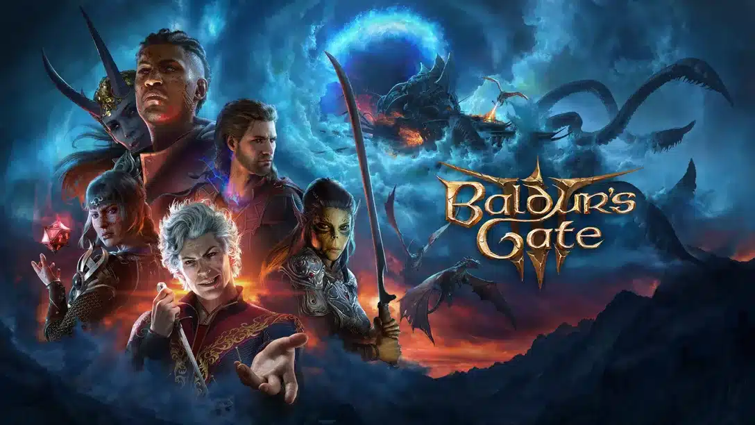 Baldur's Gate 3 lore