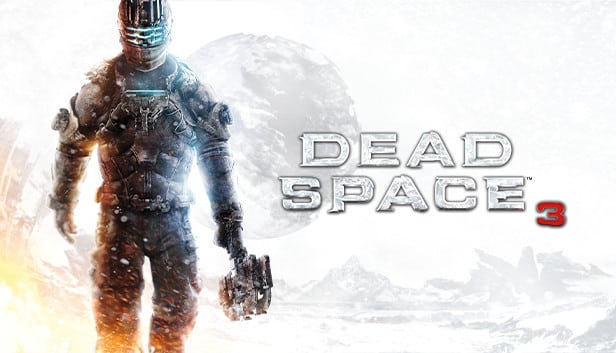 Dead Space 3 lore