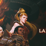 Diablo 2 Resurrected lore