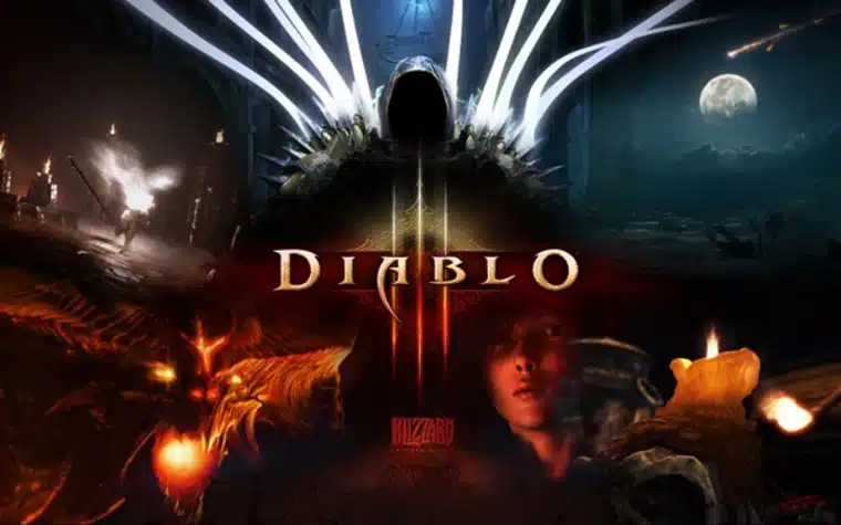 Diablo 3 Release Date