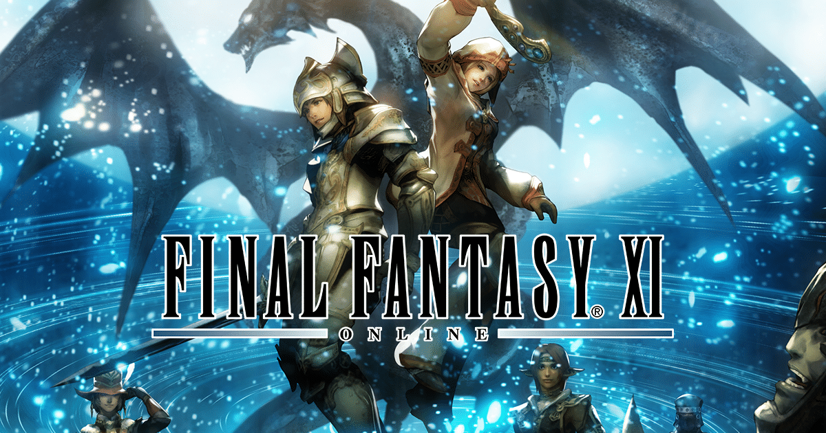 Final Fantasy 11 lore