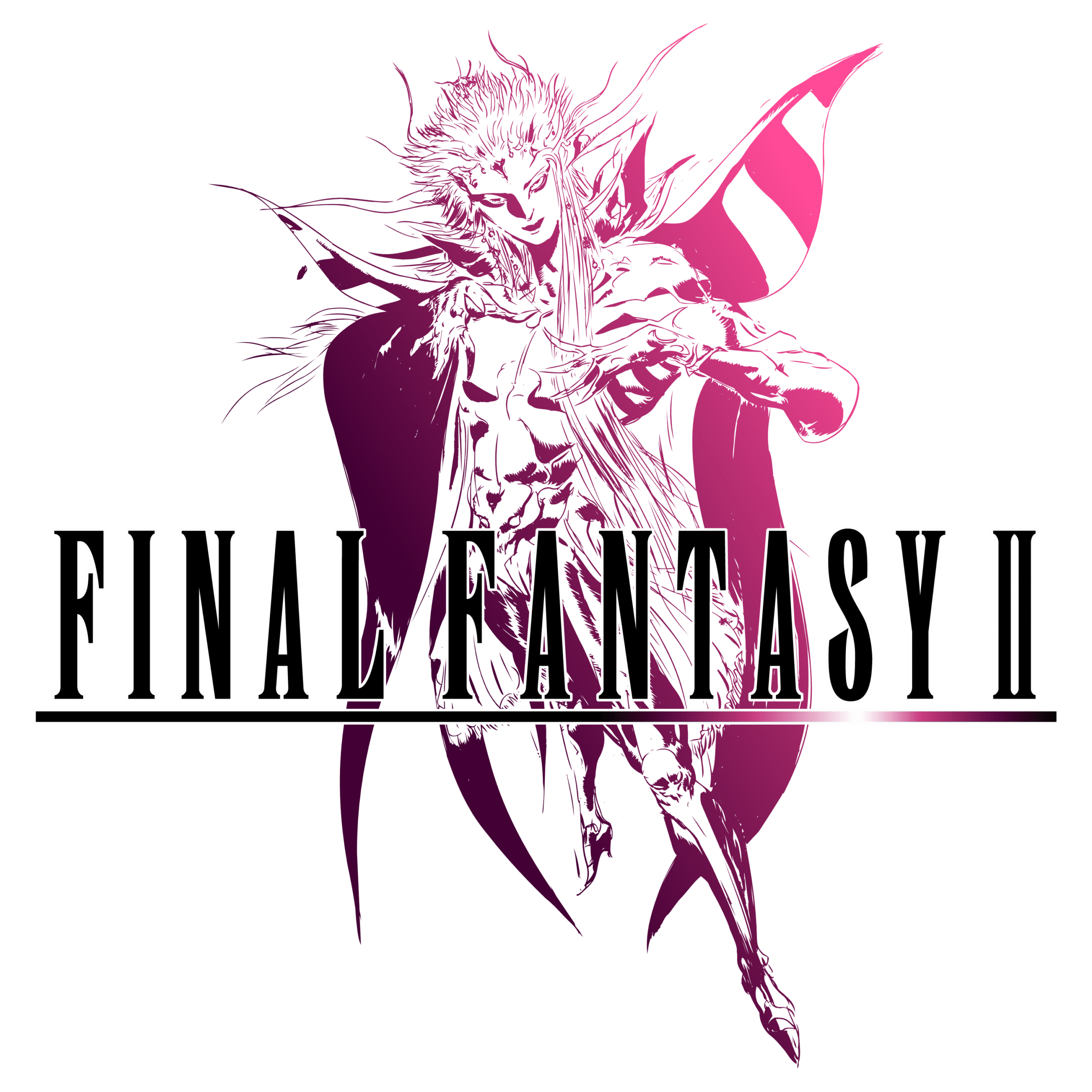 Final Fantasy 2 lore