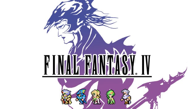 Final Fantasy 4 lore