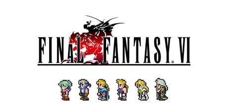 Final Fantasy 6 lore