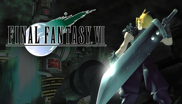 Final Fantasy 7 lore