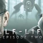 Half-Life 2 Part 2 lore