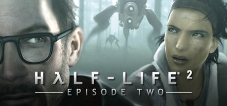 Half-Life 2 Part 2 lore