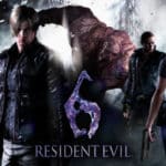 Resident Evil 6 lore