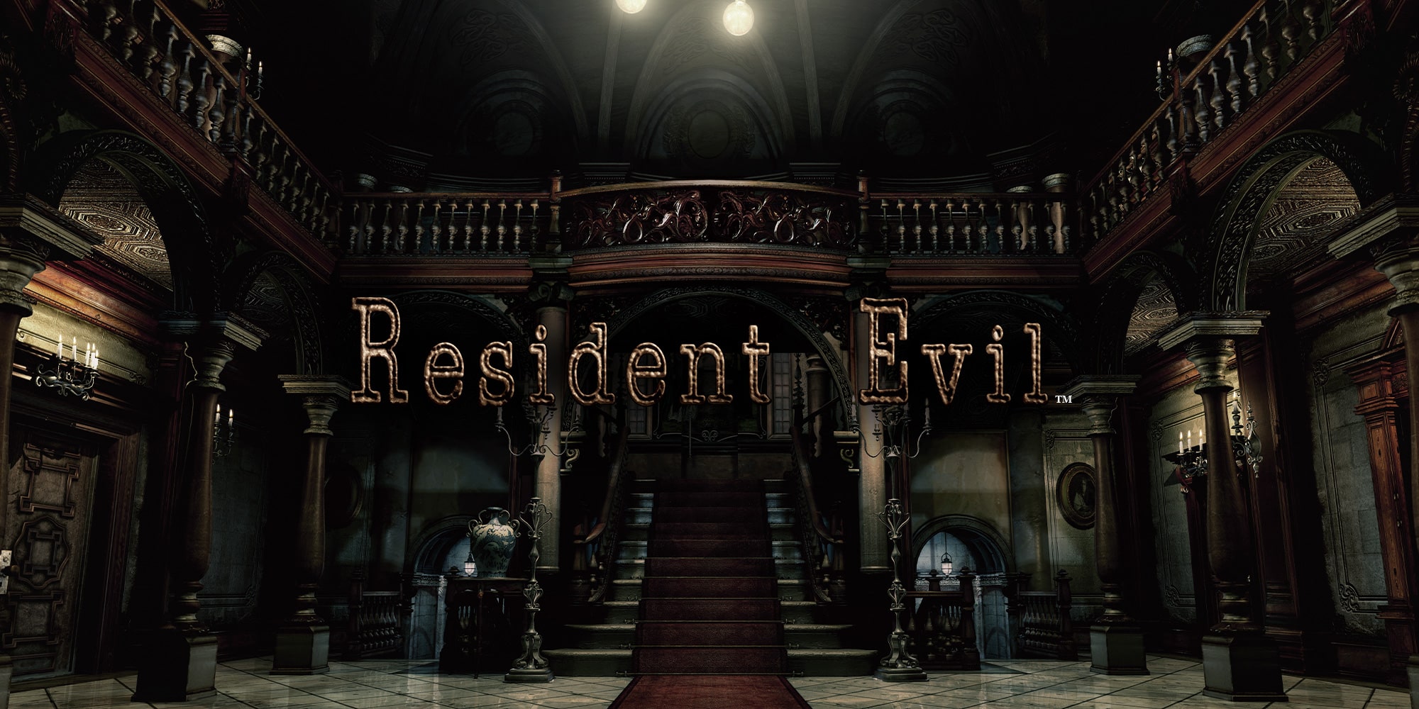 Resident Evil lore
