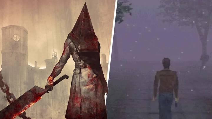 Silent Hill lore