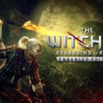 The Witcher 2 Lore