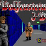 Wolfenstein 3D lore