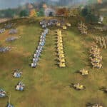 Age of Empires 4 lore