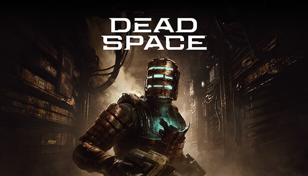 dead space lore