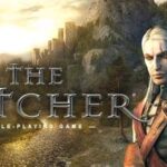the witcher release date