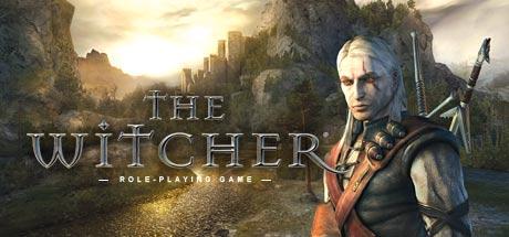 the witcher release date